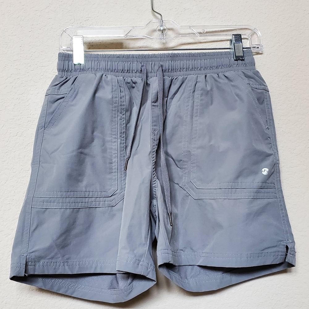 Willit Athletic Running Shorts. Size Small